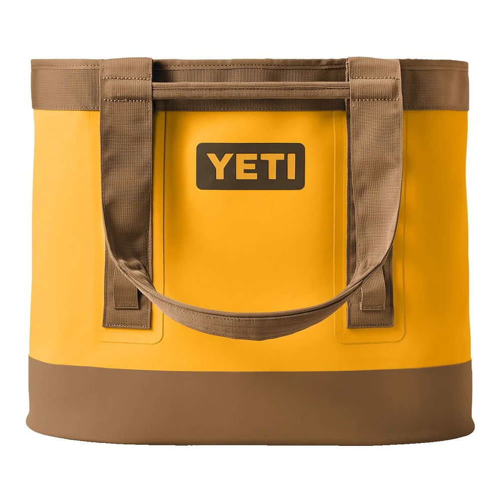 YETI Camino Carryall 35 2.0 Waterproof Tote Bag Soft Cooler