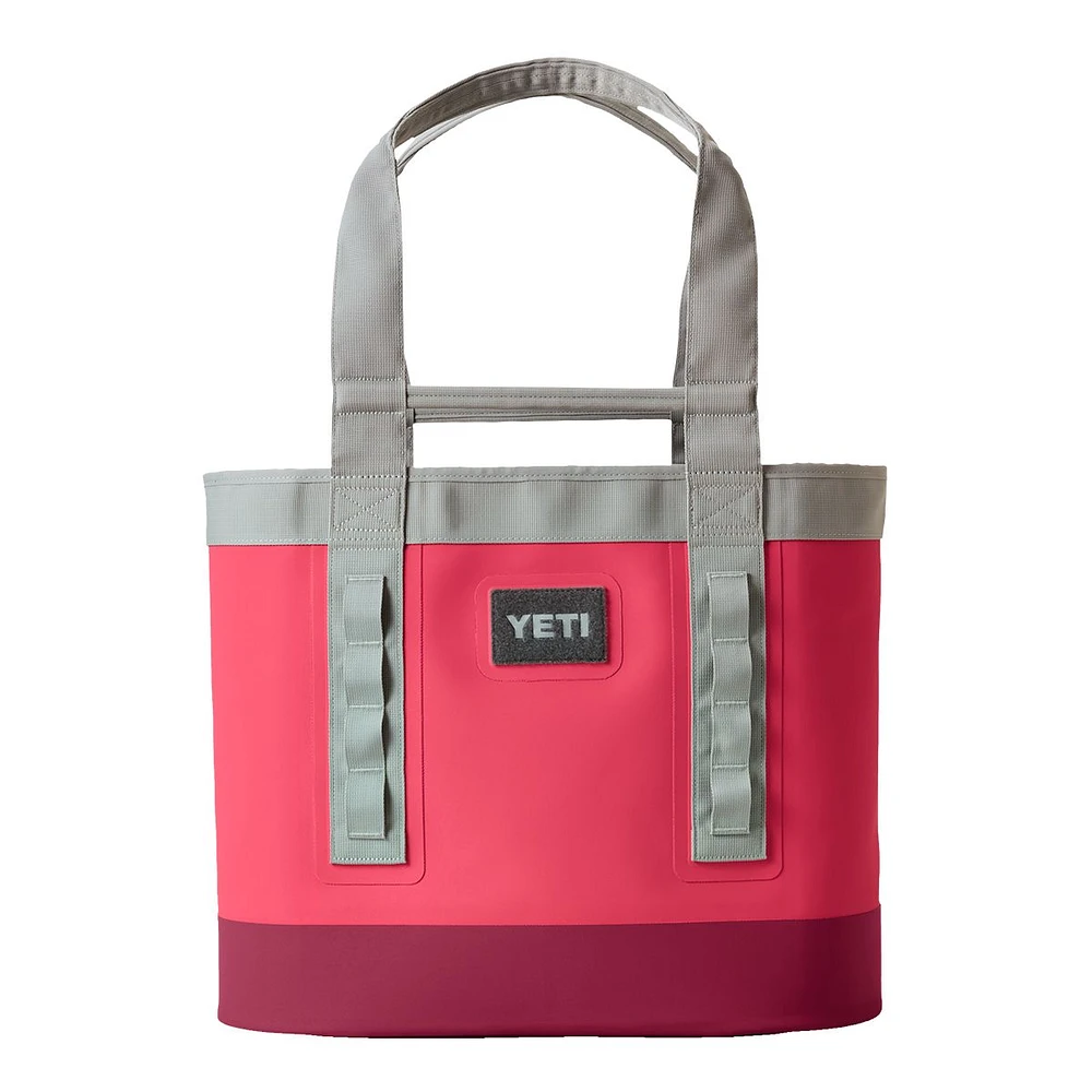 YETI Camino Carryall 35 2.0 Waterproof Tote Bag Soft Cooler