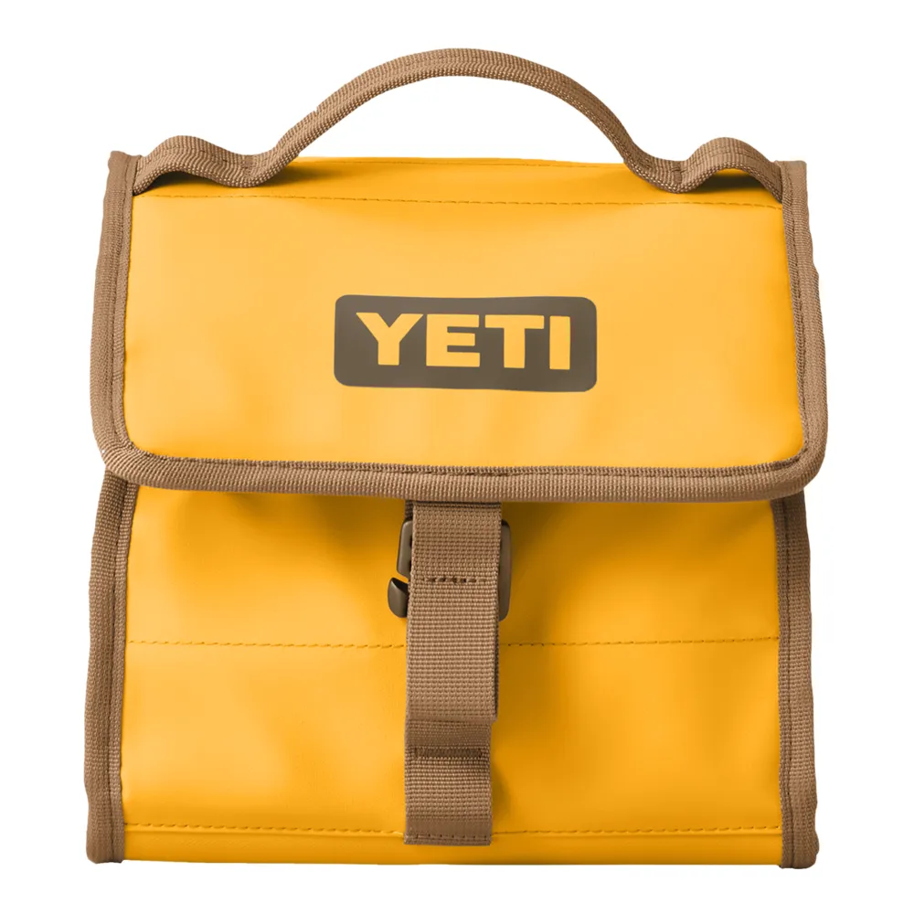 Yeti Day Trip Lunch Bag - Arborwear