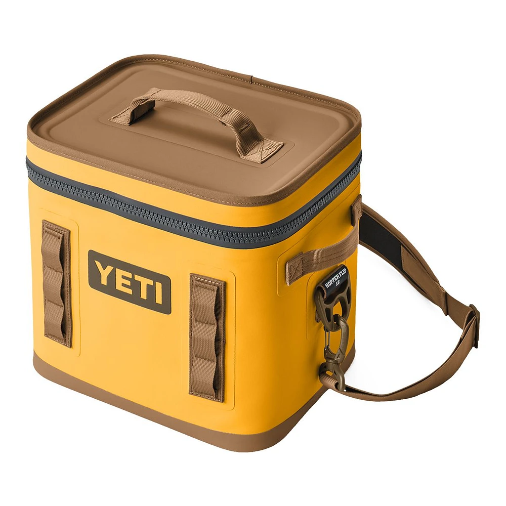 YETI Hopper Flip® 12 Soft Cooler Bag