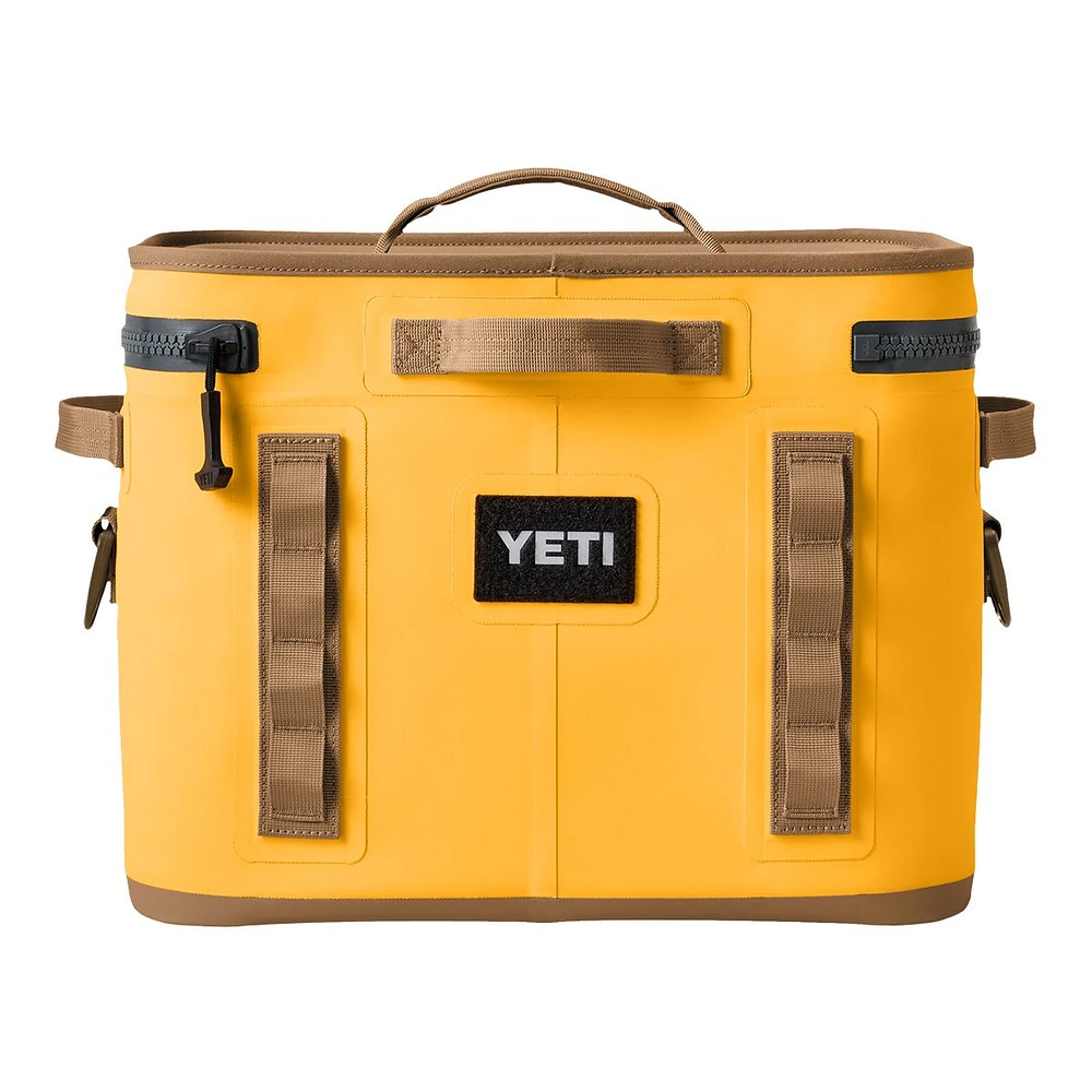 YETI Hopper Flip® 18 Soft Cooler Bag