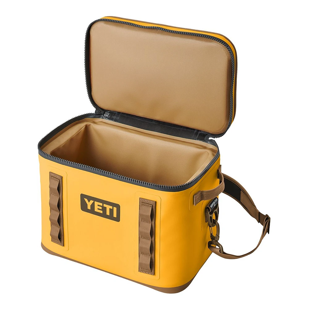 YETI Hopper Flip® 18 Soft Cooler Bag