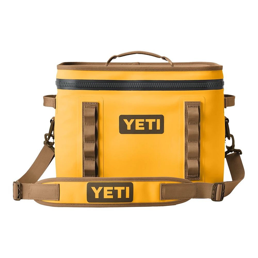 YETI Hopper Flip® 18 Soft Cooler Bag