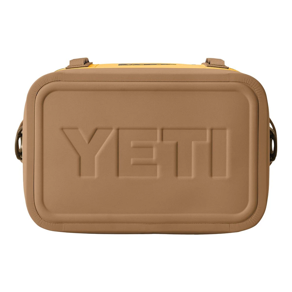 YETI Hopper Flip® 18 Soft Cooler Bag