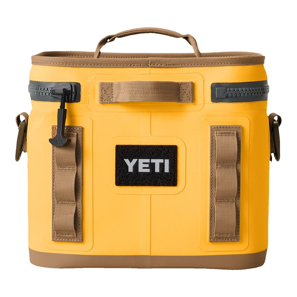 YETI Hopper Flip® 8 Soft Cooler Bag