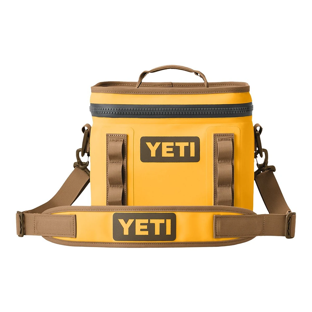 YETI Hopper Flip® 8 Soft Cooler Bag