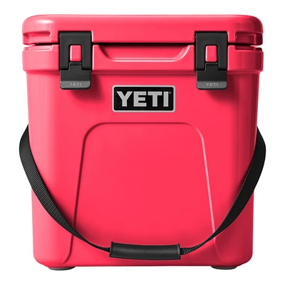 YETI Roadie 24 Insulated Hard Cooler - Bimini Pink