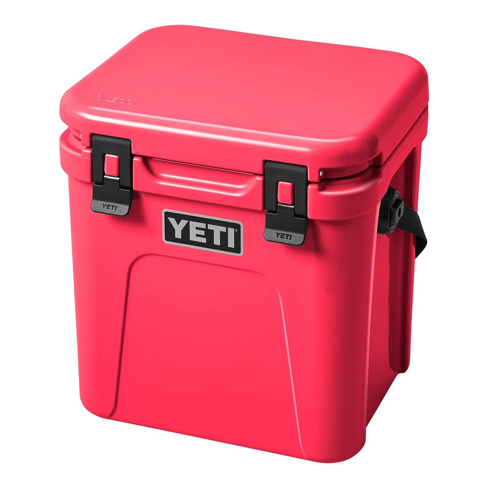 YETI Roadie 24 Insulated Hard Cooler - Bimini Pink