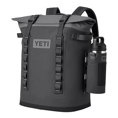 YETI Hopper M20 Waterproof Backpack Soft Cooler