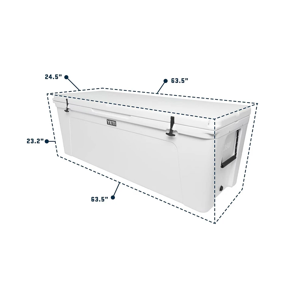 YETI Tundra® 350 Hard Cooler