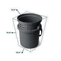 YETI LoadOut® 20L Bucket