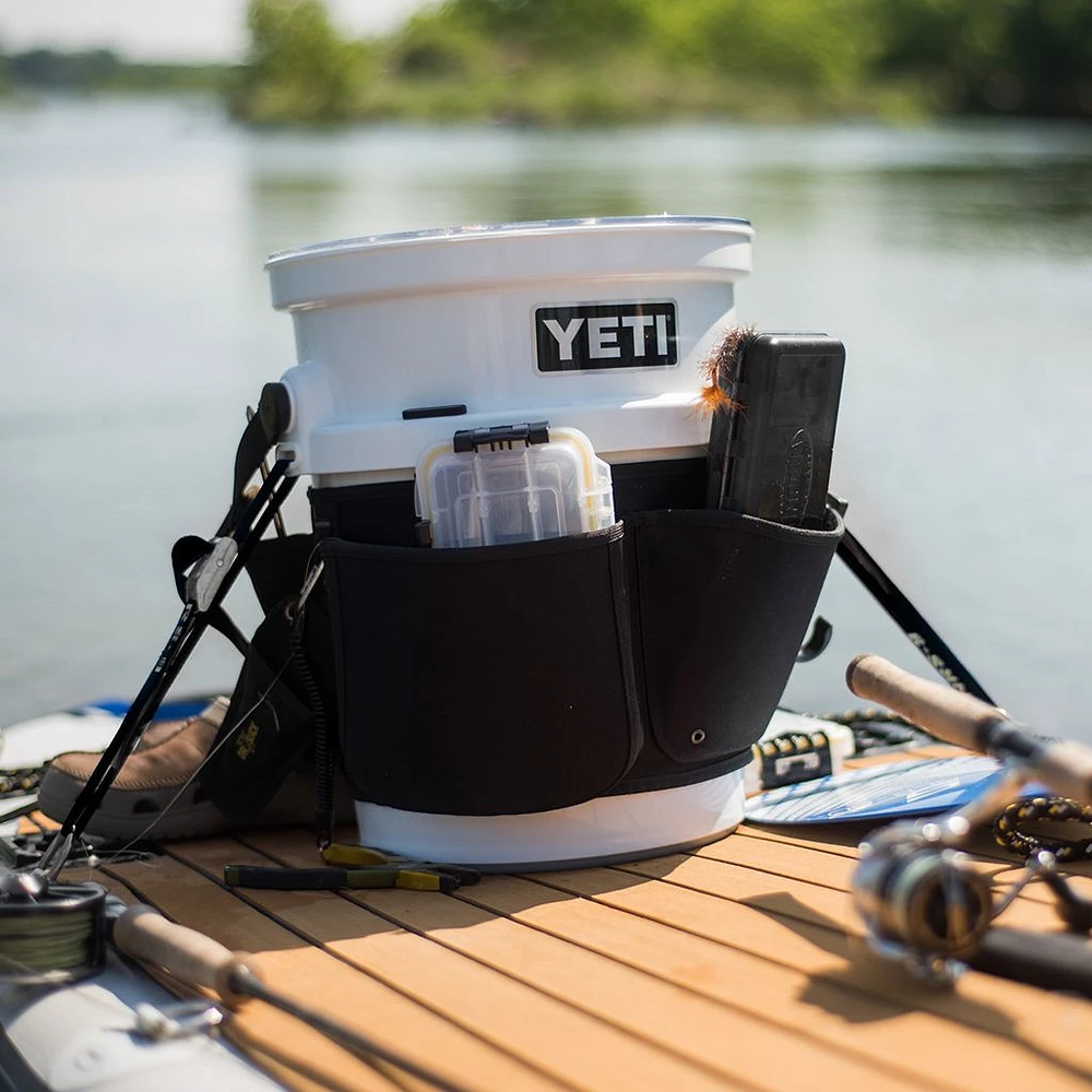 YETI LoadOut® 20L Bucket