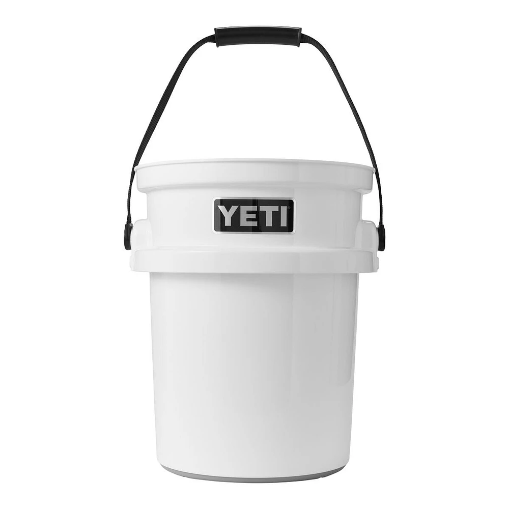 YETI LoadOut® 20L Bucket