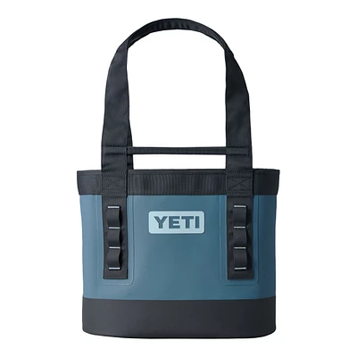 YETI Camino Carryall 20 Tote Bag - Nordic Blue