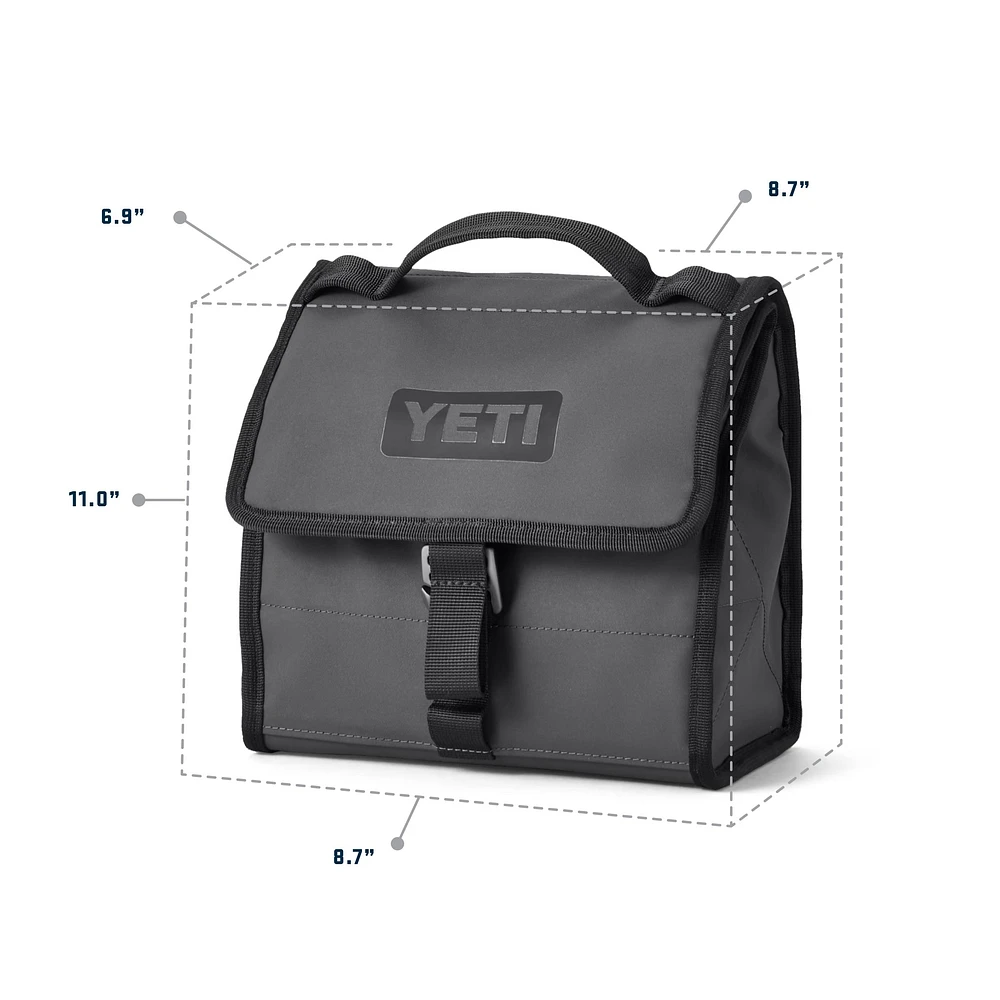 YETI Daytrip® Insulated Lunch Bag