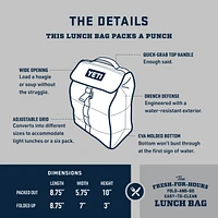 YETI Daytrip® Insulated Lunch Bag