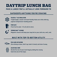 YETI Daytrip® Insulated Lunch Bag