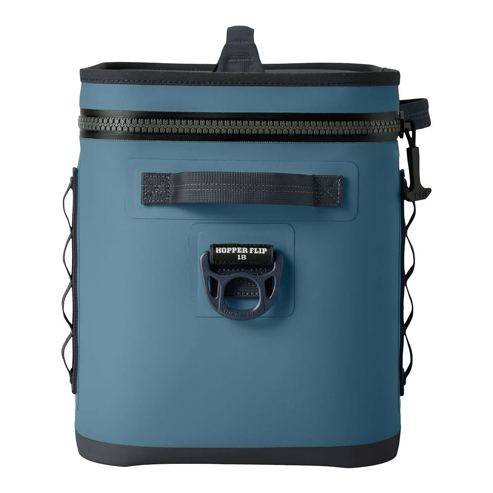 YETI Hopper Flip 18 Soft Cooler