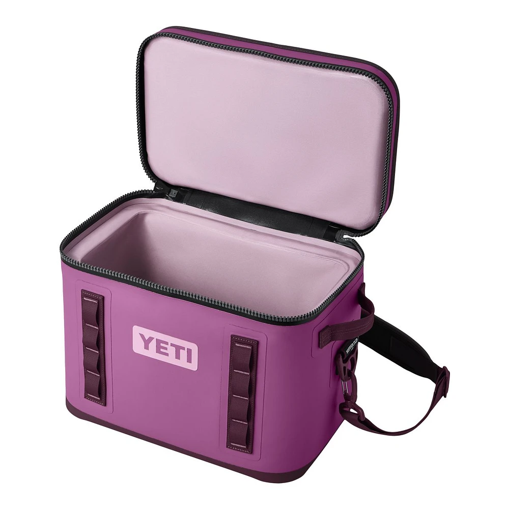 YETI Hopper Flip® 18 Soft Cooler Bag