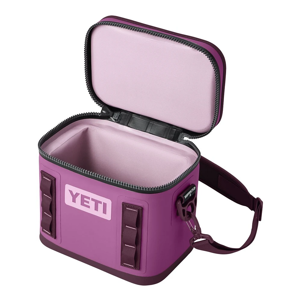 YETI Hopper Flip® 8 Soft Cooler Bag