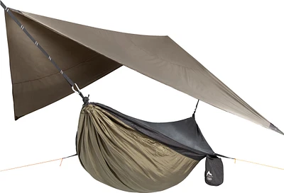 McKINLEY Parachute Hammock Tent