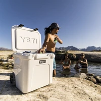 YETI Roadie® 48 Wheeled Cooler