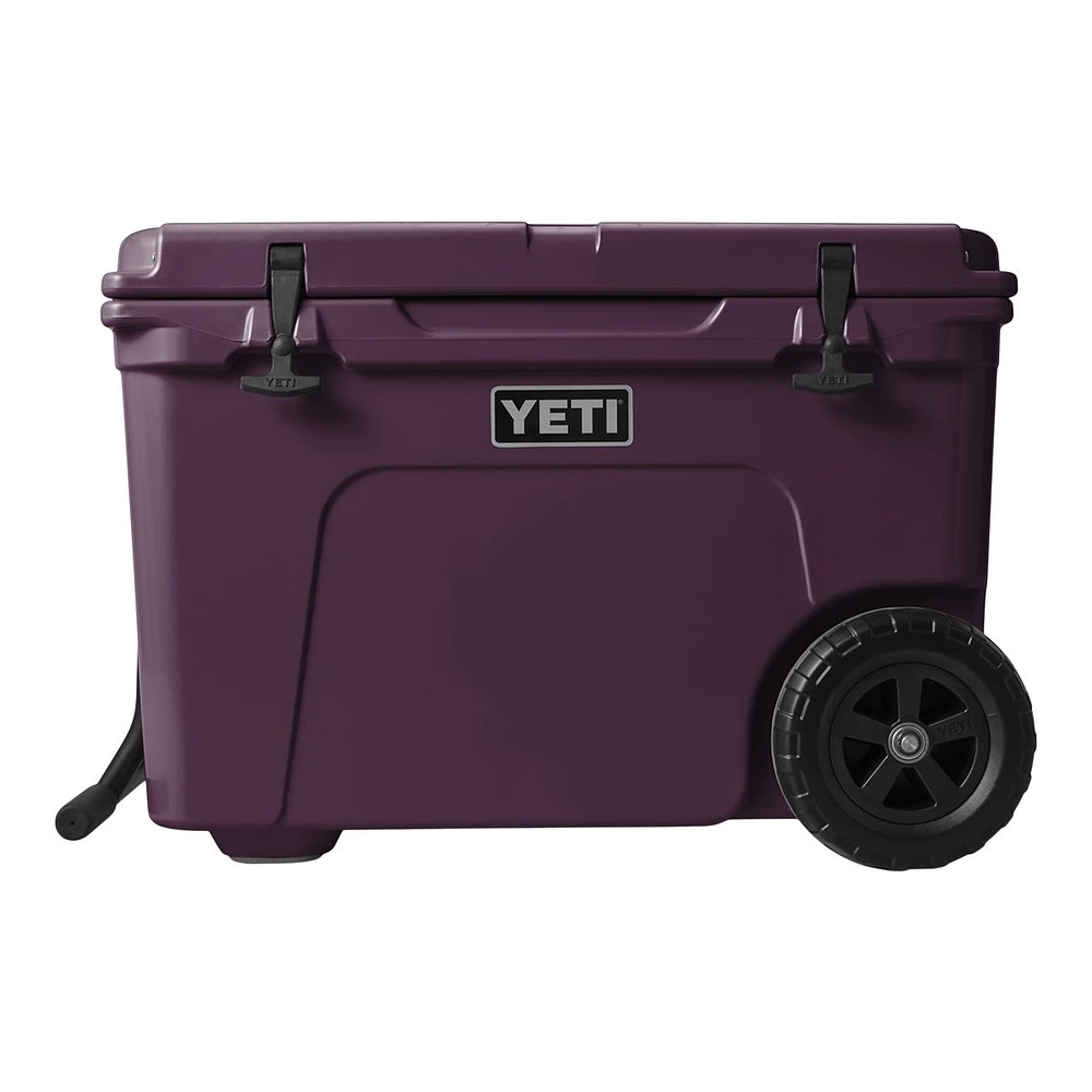 YETI Tundra® Haul Wheeled Cooler