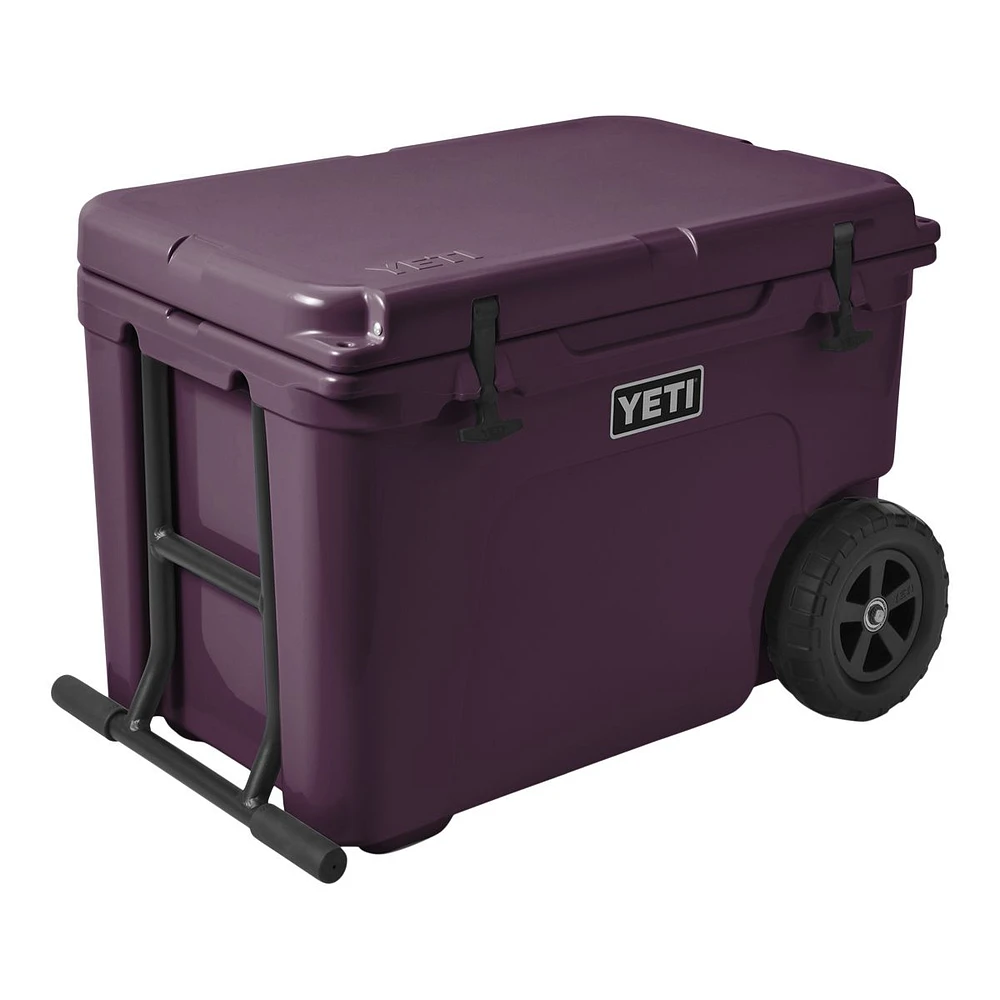 YETI Tundra® Haul Wheeled Cooler