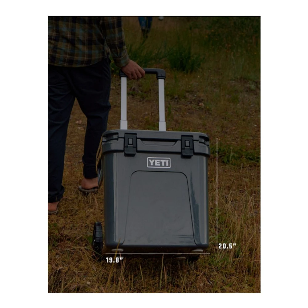 YETI Roadie® 48 Wheeled Cooler