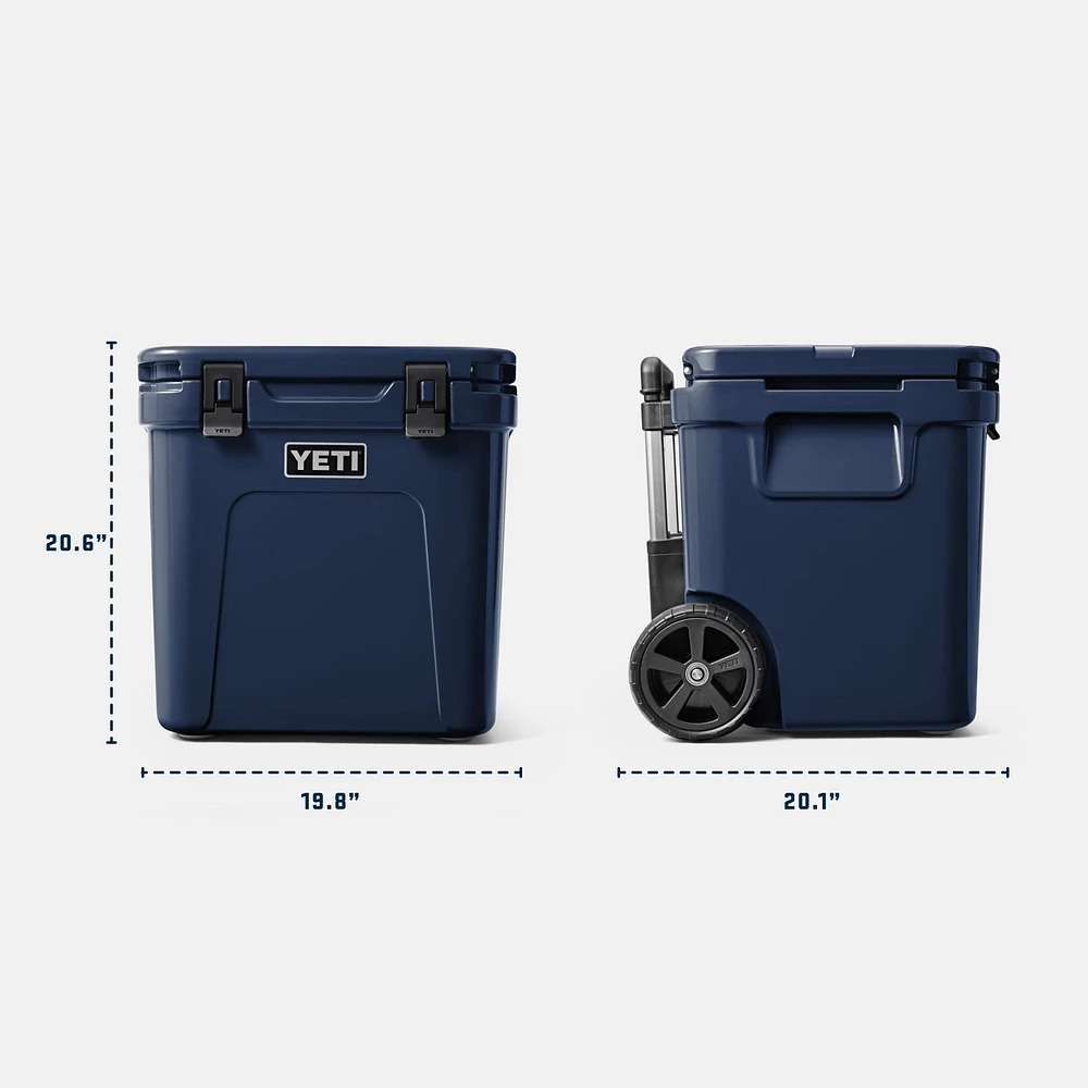 YETI Roadie® 48 Wheeled Cooler