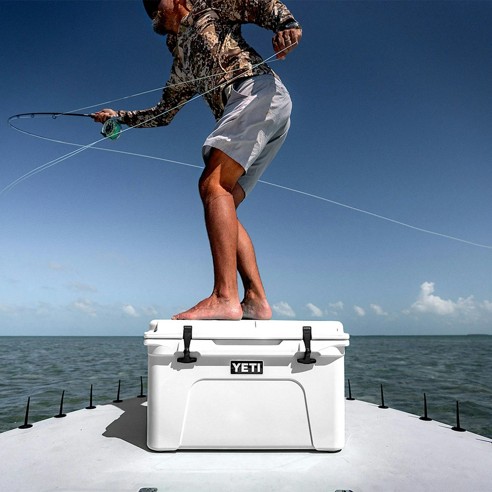 YETI Tundra® 35 Hard Cooler