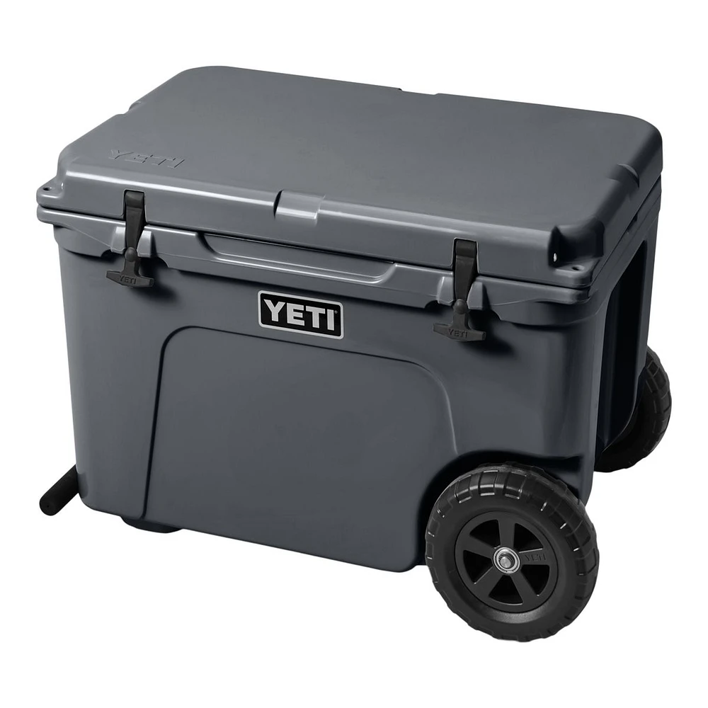 YETI Tundra® Haul Wheeled Cooler