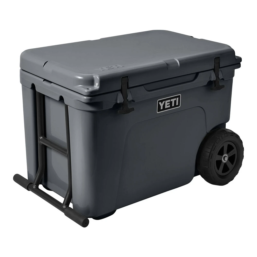 YETI Tundra® Haul Wheeled Cooler