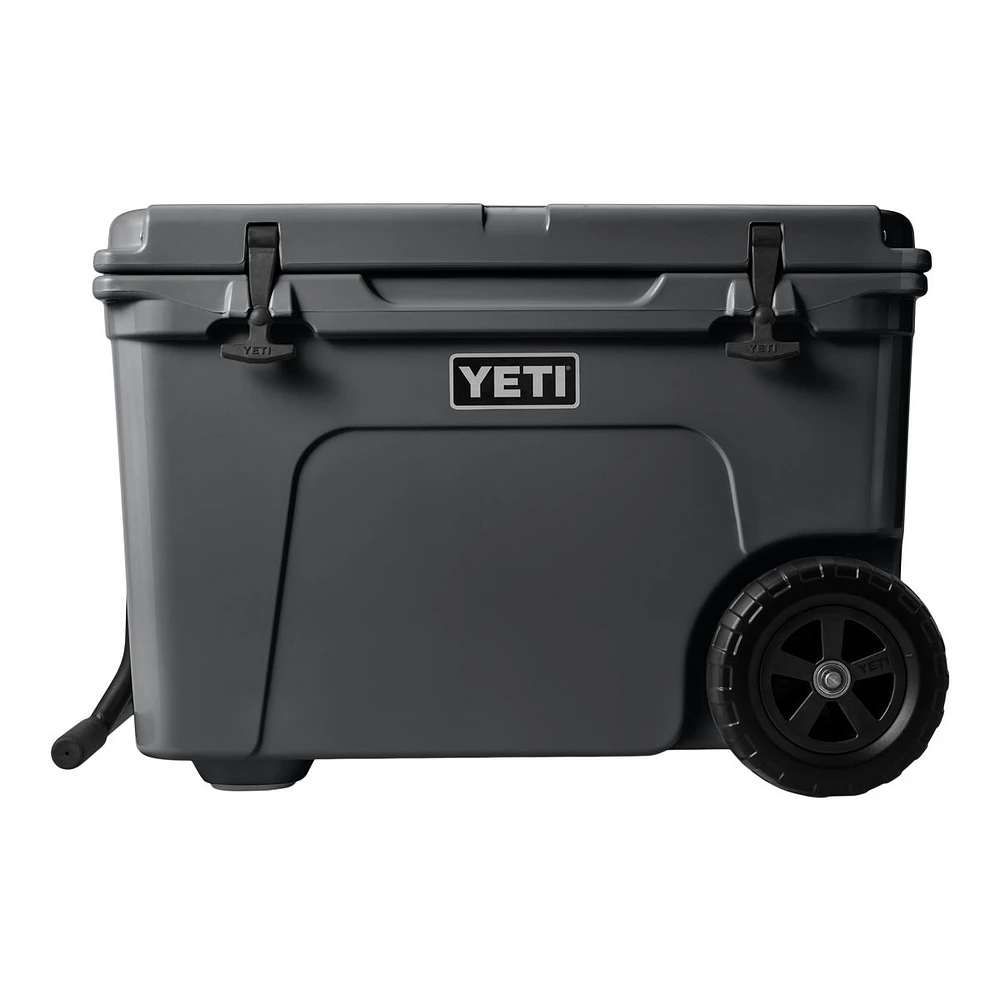 YETI Tundra® Haul Wheeled Cooler