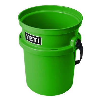 YETI LoadOut® 20L Utility Bucket