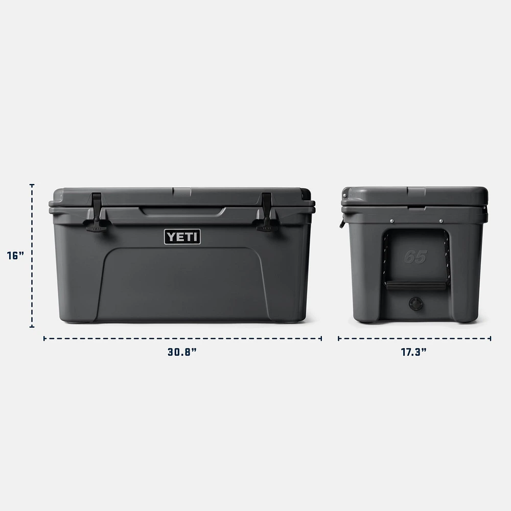 YETI Tundra® 65 Hard Cooler