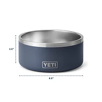 YETI Boomer™ 8 Dog Bowl