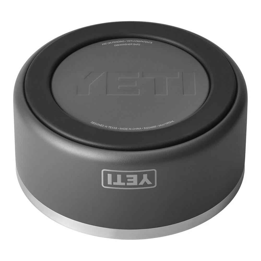 YETI Boomer™ 4 Dog Bowl