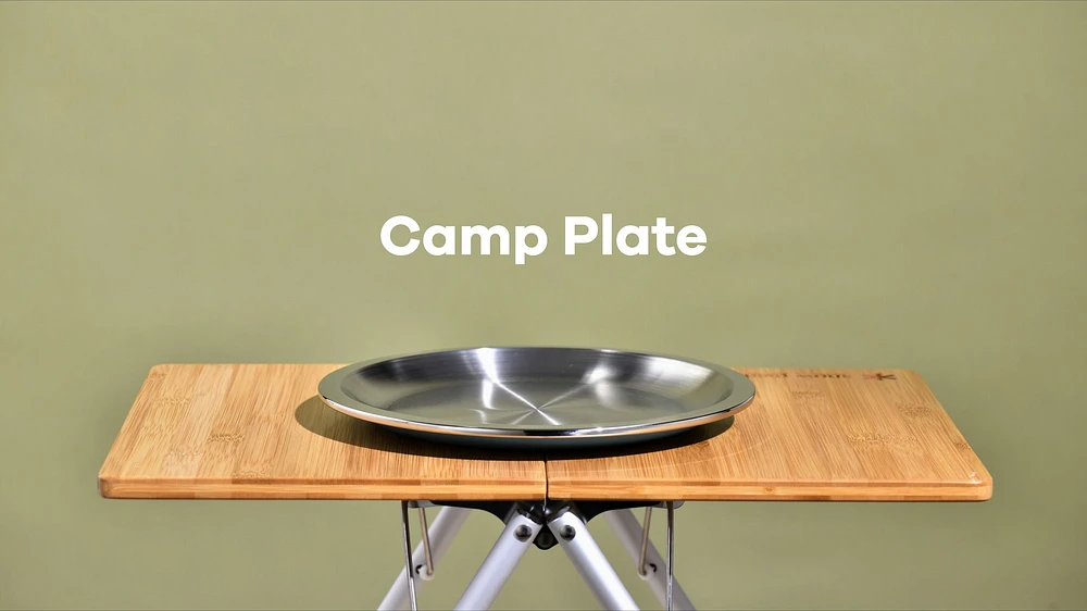 Hydro Flask Camp Plate