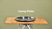 Hydro Flask Camp Plate