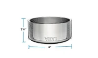 YETI Boomer™ 8 Dog Bowl