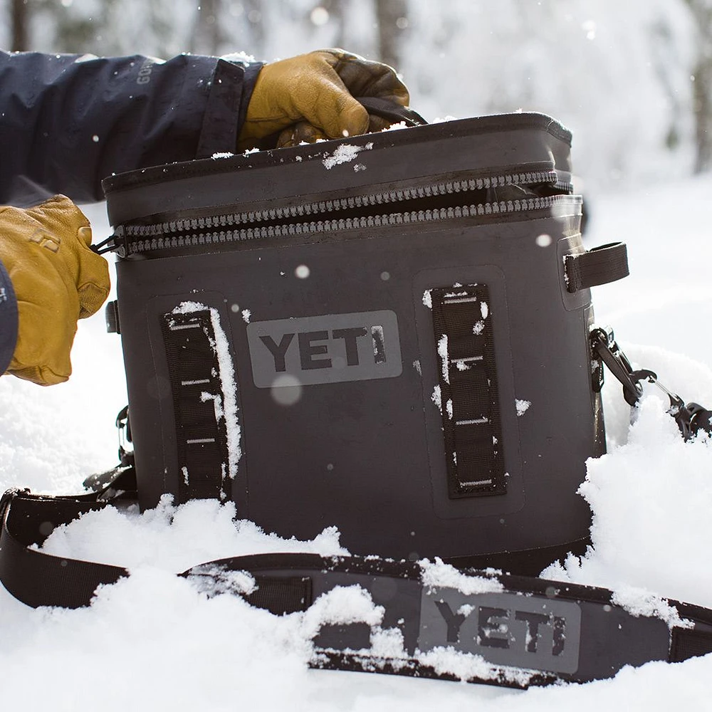 YETI Hopper Flip® 18 Soft Cooler Bag