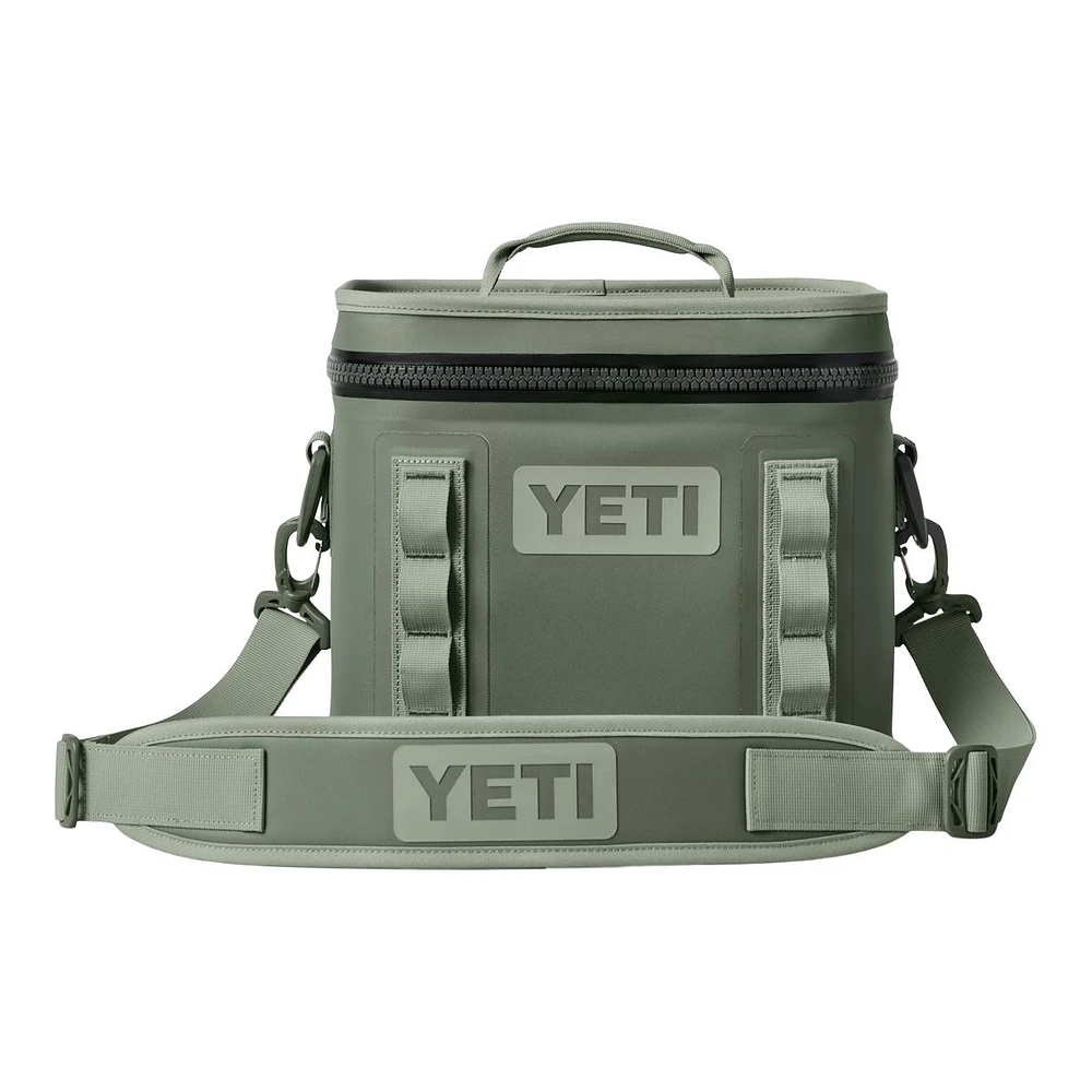 YETI Hopper Flip® 8 Soft Cooler Bag