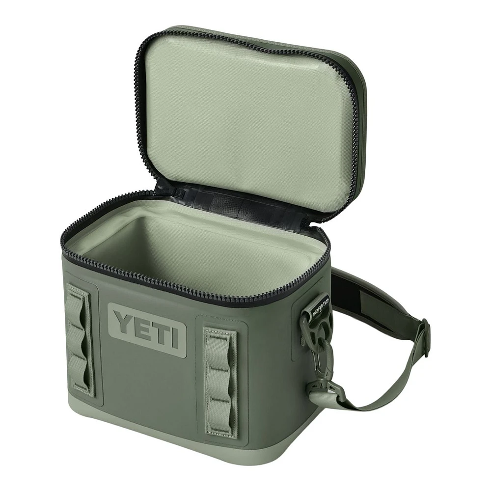 YETI Hopper Flip® 8 Soft Cooler Bag