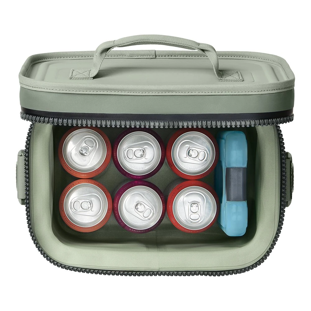 YETI Hopper Flip® 8 Soft Cooler Bag