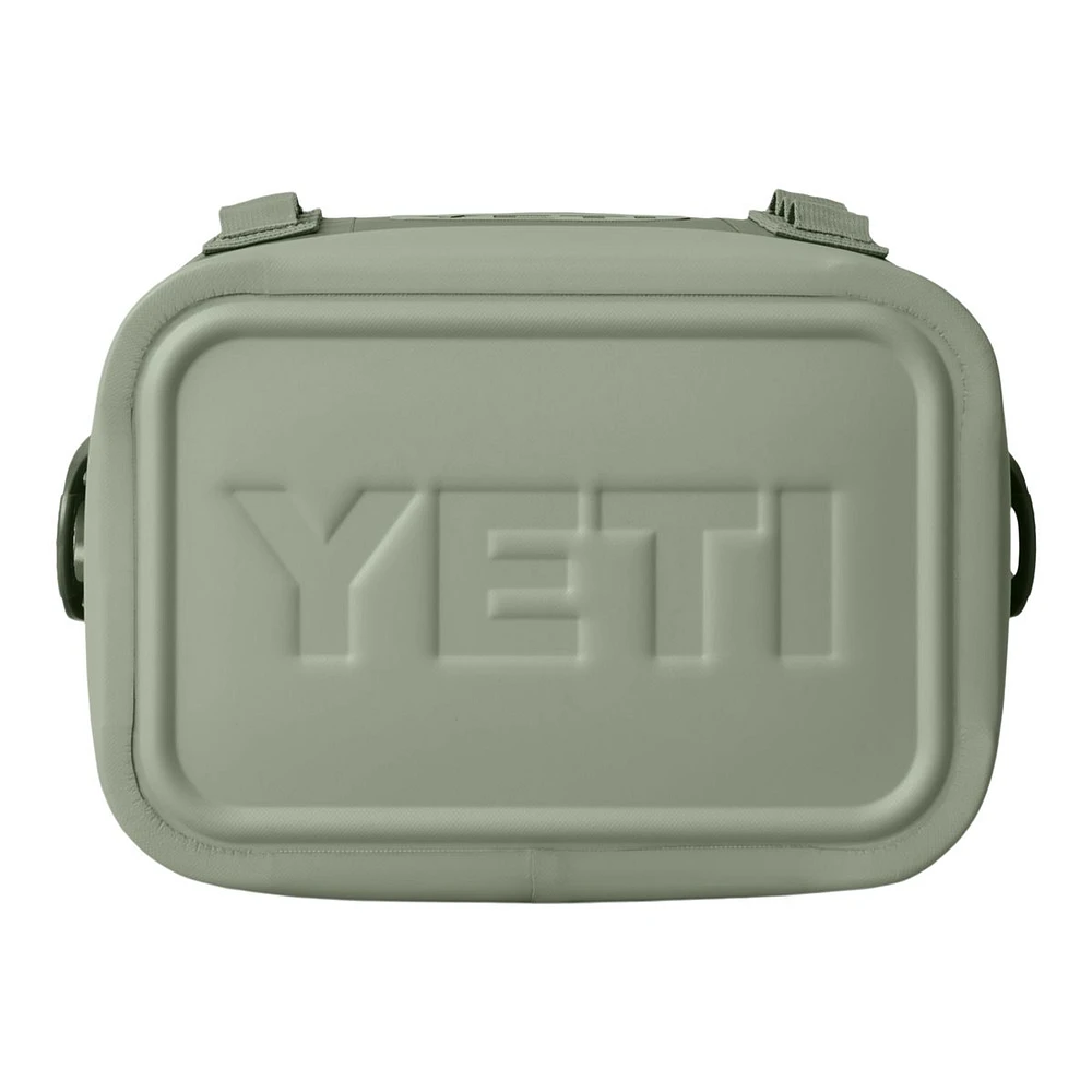 YETI Hopper Flip® 8 Soft Cooler Bag