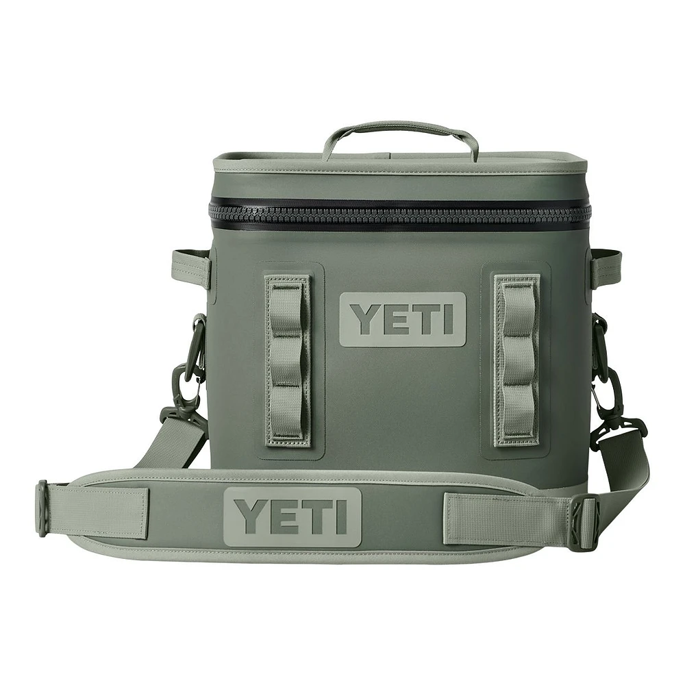 YETI Hopper Flip® 12 Soft Cooler Bag