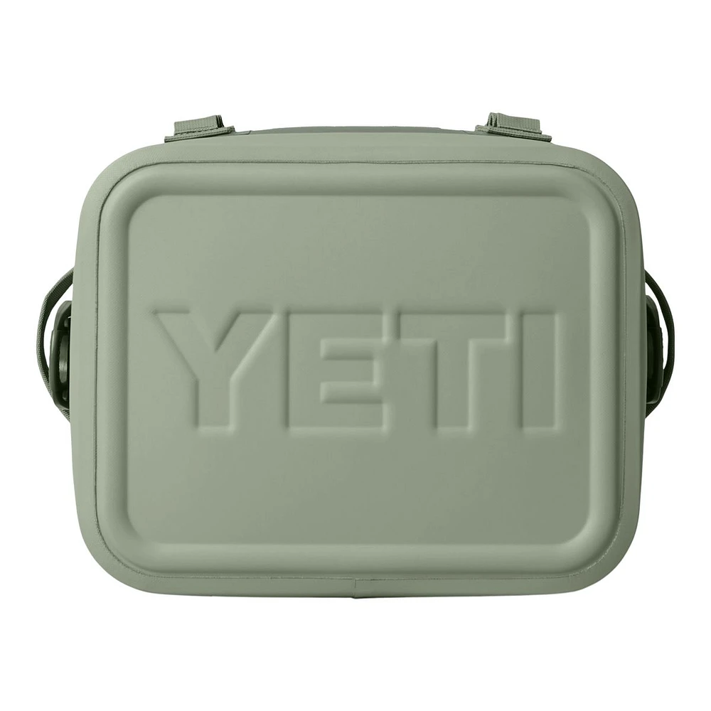 YETI Hopper Flip® 12 Soft Cooler Bag