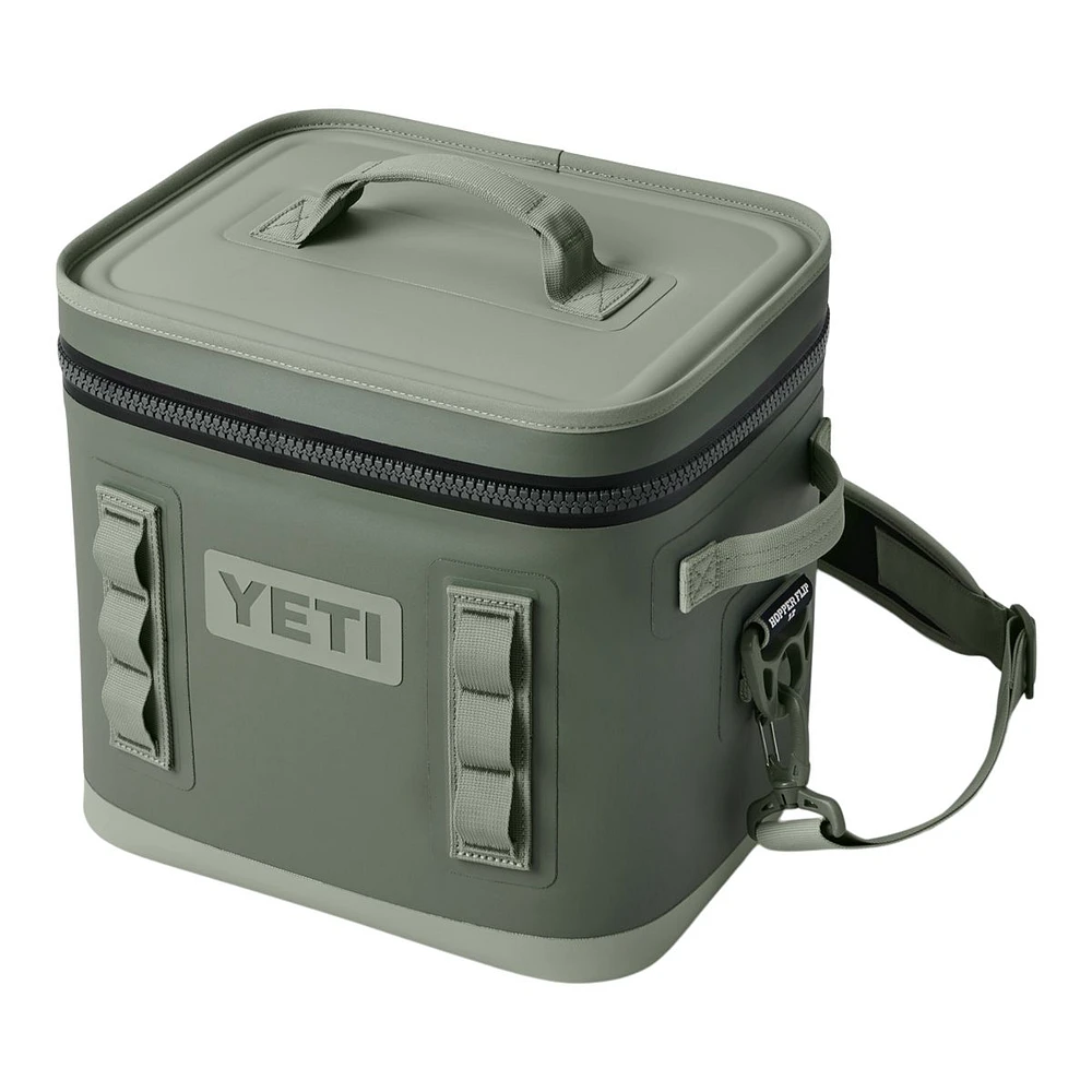 YETI Hopper Flip® 12 Soft Cooler Bag