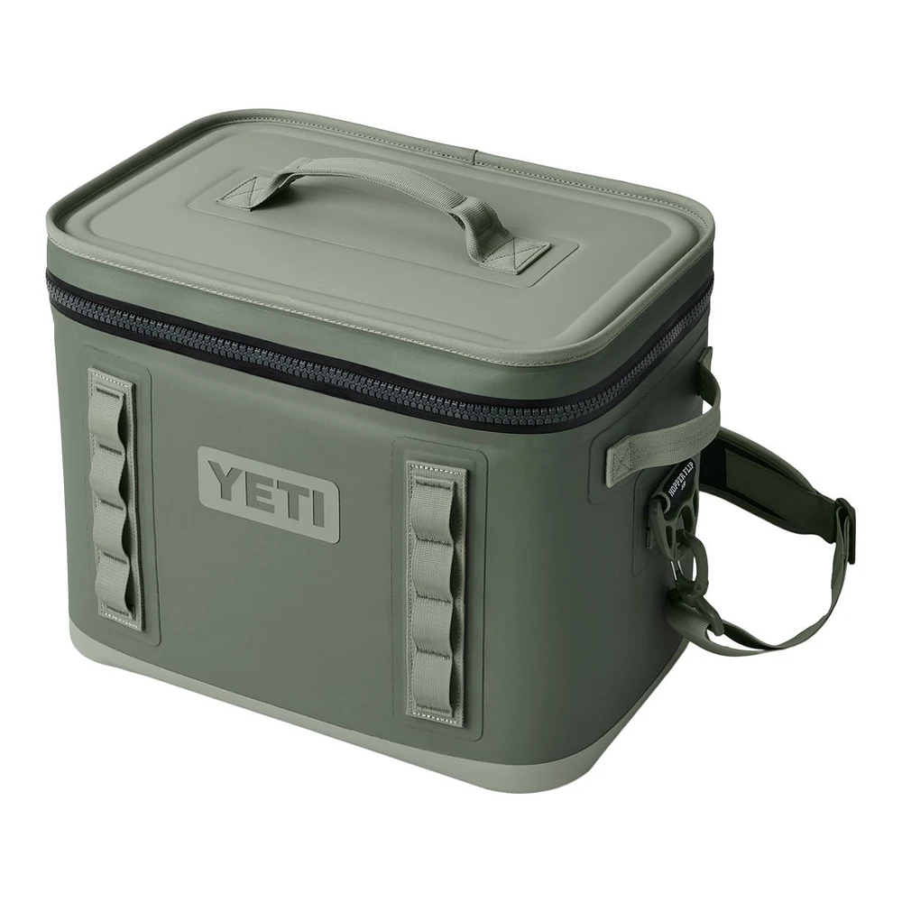 YETI Hopper Flip® 18 Soft Cooler Bag